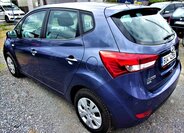 Hyundai ix20 Kombi 1,4 l 57 kw