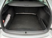 Škoda Octavia Kombi 1,5 l 110 kw