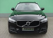 Volvo XC60 SUV / Terénní 2,0 l 110 kw