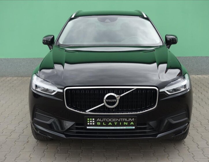 Volvo XC60 SUV / Terénní 2,0 l 110 kw
