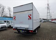 Iveco Daily Ostatní 2,3 l 115 kw
