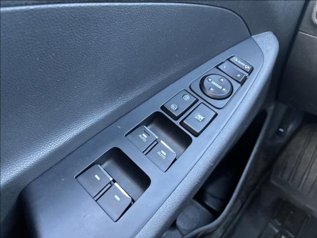 Hyundai Tucson SUV 1,6 l 130 kw