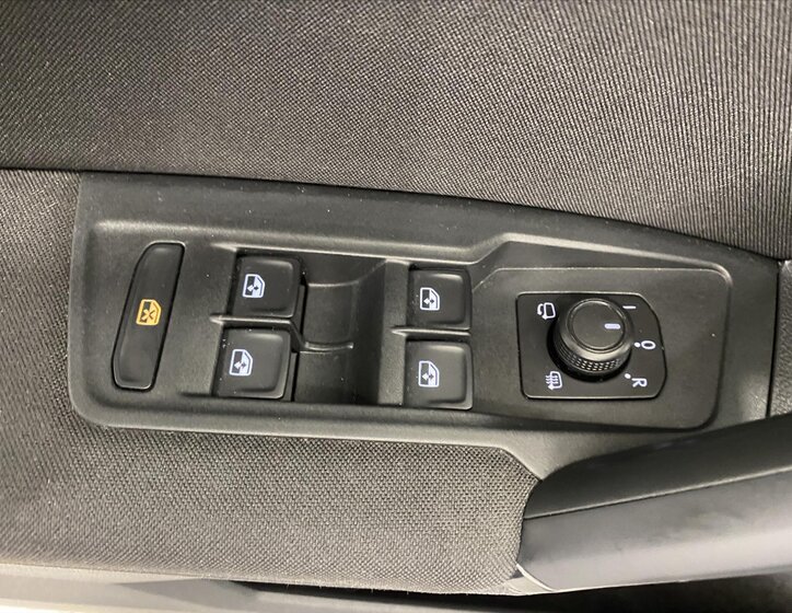 Volkswagen Tiguan 12