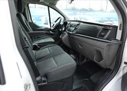 Ford Transit Custom Ostatní 2,0 l 96 kw