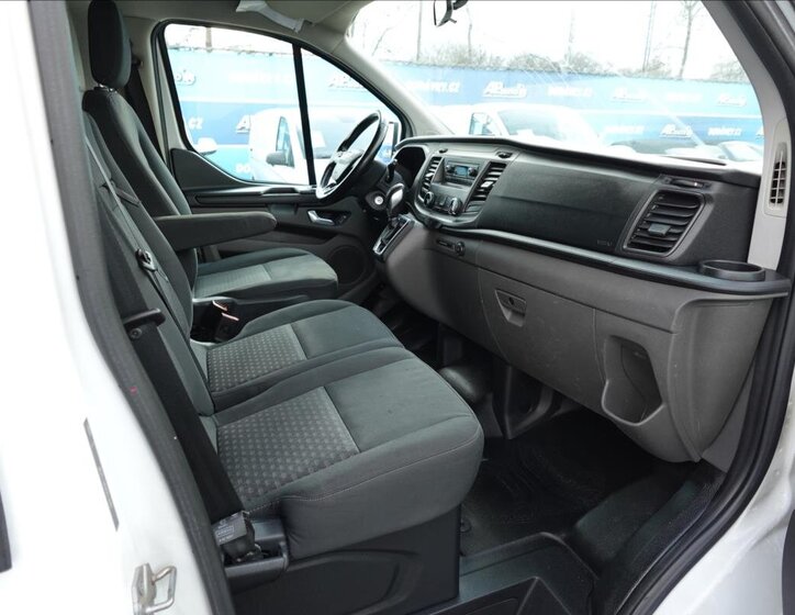 Ford Transit Custom Ostatní 2,0 l 96 kw