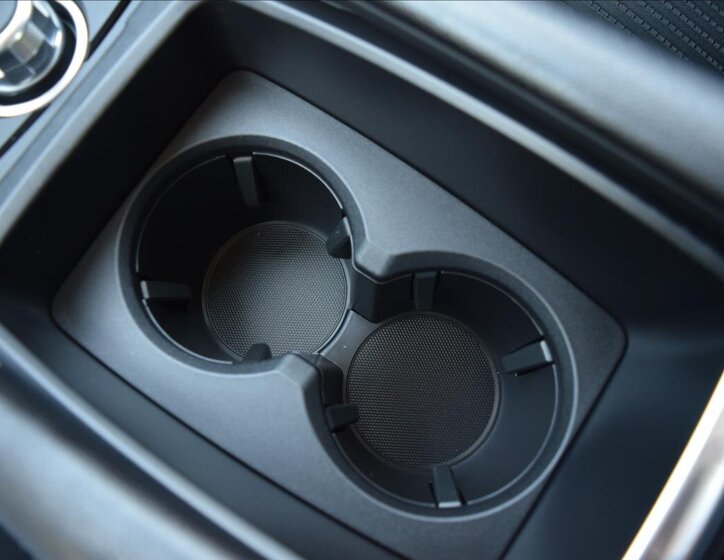 Mazda 6 Sedan / Limuzína 2,5 l 141 kw