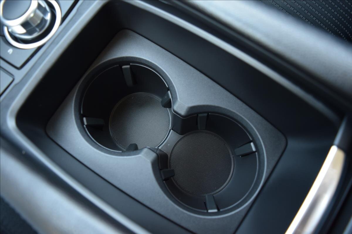 Mazda 6 Sedan / Limuzína 2,5 l 141 kw