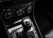 Škoda Superb Liftback 2,0 l 110 kw