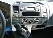 Volkswagen Transporter Ostatní 2,0 l 75 kw