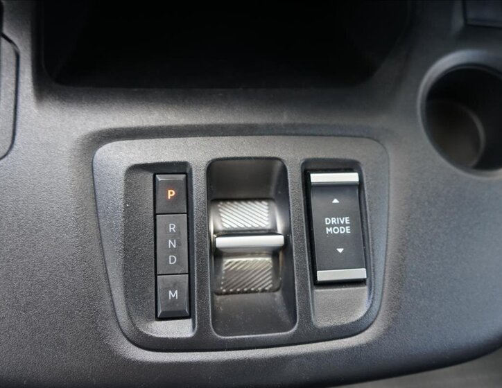 Citroën Berlingo MPV 1,5 l 96 kw