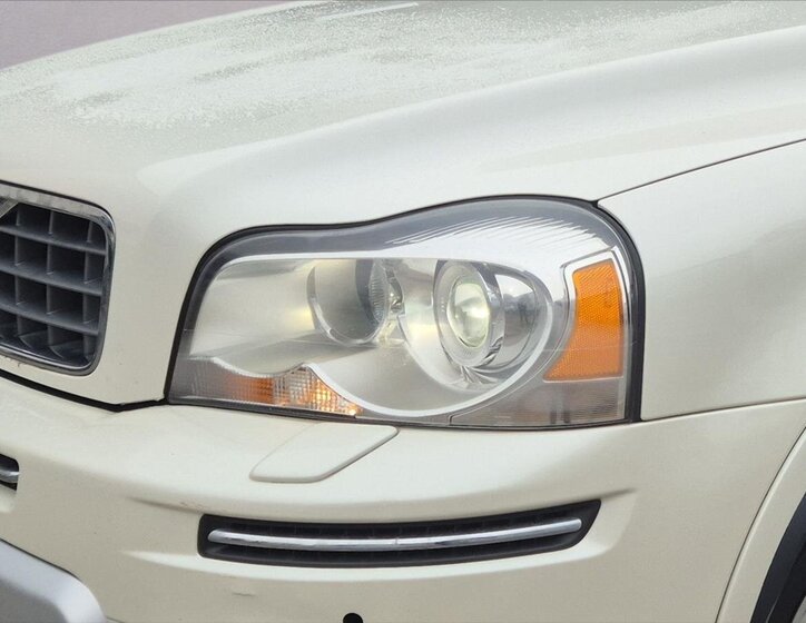 Volvo XC90 SUV 2,4 l 136 kw