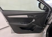 Škoda Karoq SUV 1,5 l 110 kw