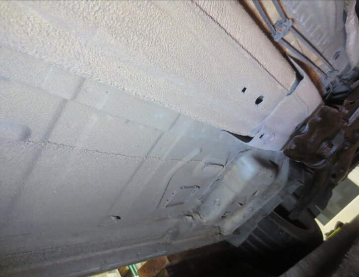 Ford Mondeo Liftback 2,5 l 162 kw