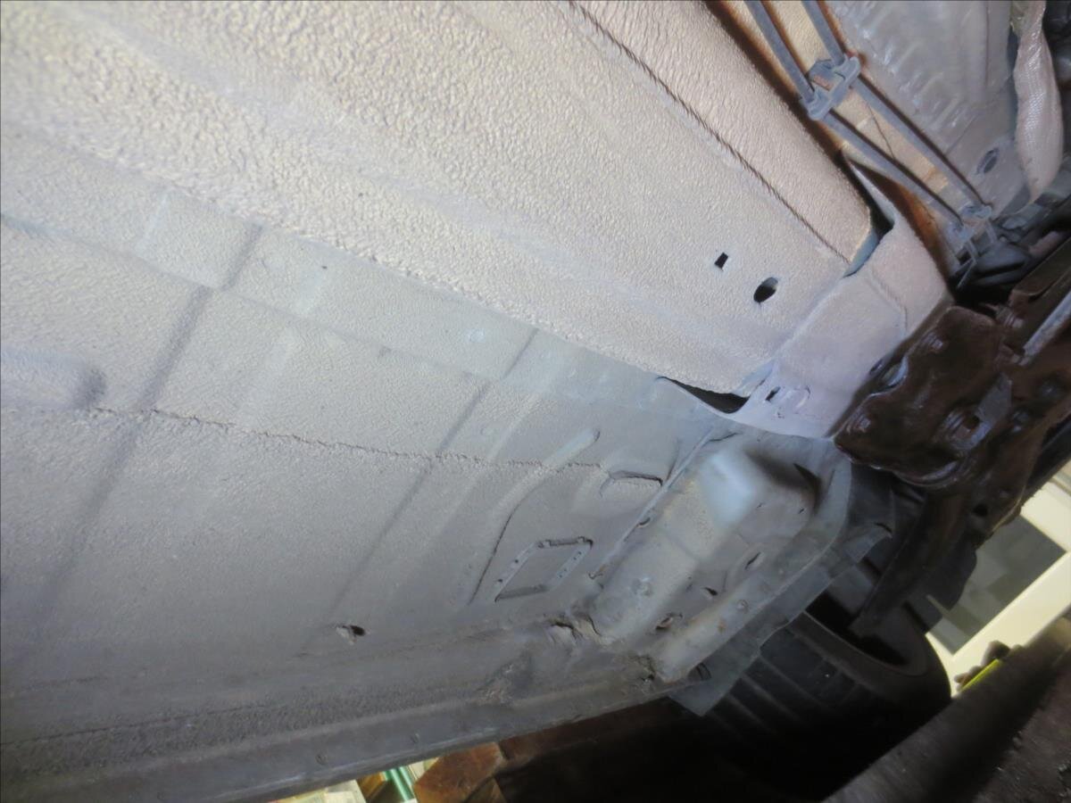 Ford Mondeo Liftback 2,5 l 162 kw