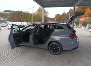 Fiat Tipo Kombi 1,6 l 88 kw
