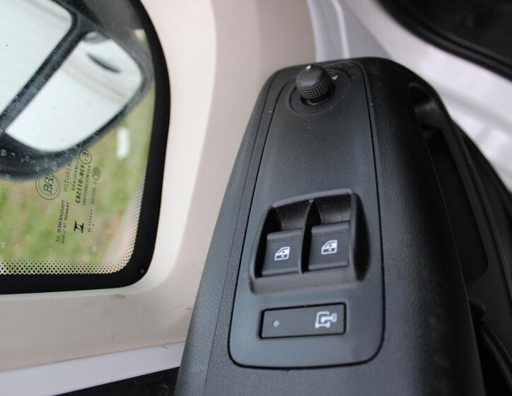 Fiat Ducato Ostatní 2,2 l 103 kw