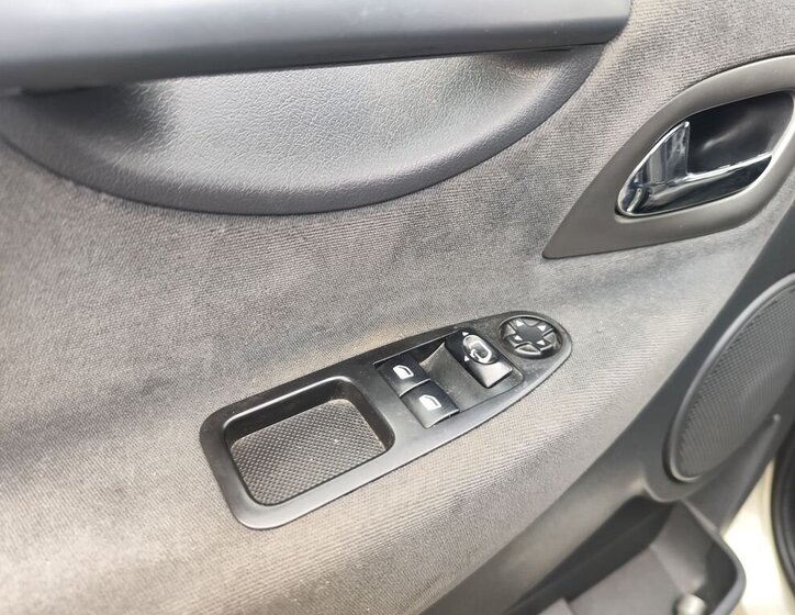 Citroën Jumpy MPV 2,0 l 120 kw