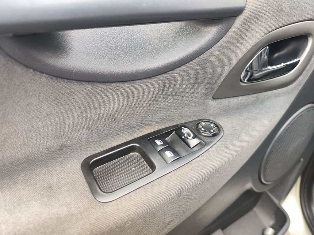 Citroën Jumpy MPV 2,0 l 120 kw