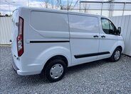 Ford Transit Custom Skříň 2,0 l 77 kw