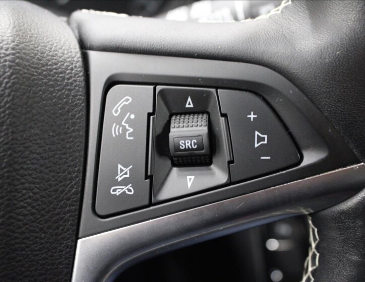 Opel Mokka SUV 1,4 l 103 kw