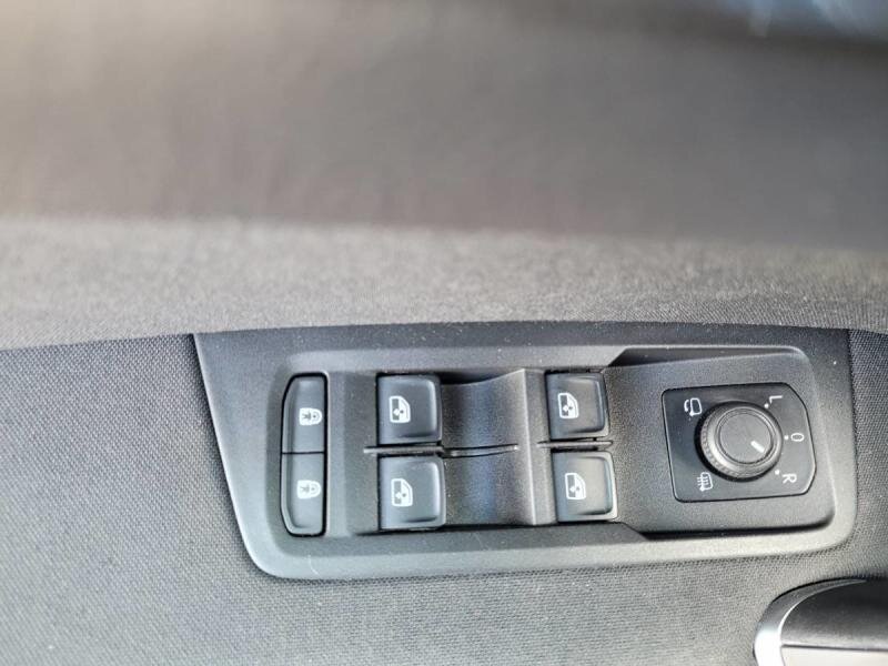 Volkswagen Touran MPV 2,0 l 90 kw