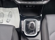 Hyundai i30 Hatchback 1,5 l 70 kw