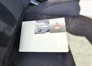 Mitsubishi Outlander SUV / Terénní 2,2 l 115 kw