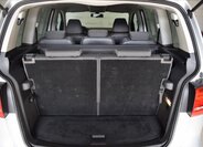 Volkswagen Touran MPV 1,4 l 103 kw