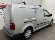 Volkswagen Caddy Ostatní 2,0 l 75 kw