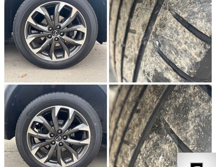 Mazda CX-5 SUV / Terénní 2,2 l 129 kw