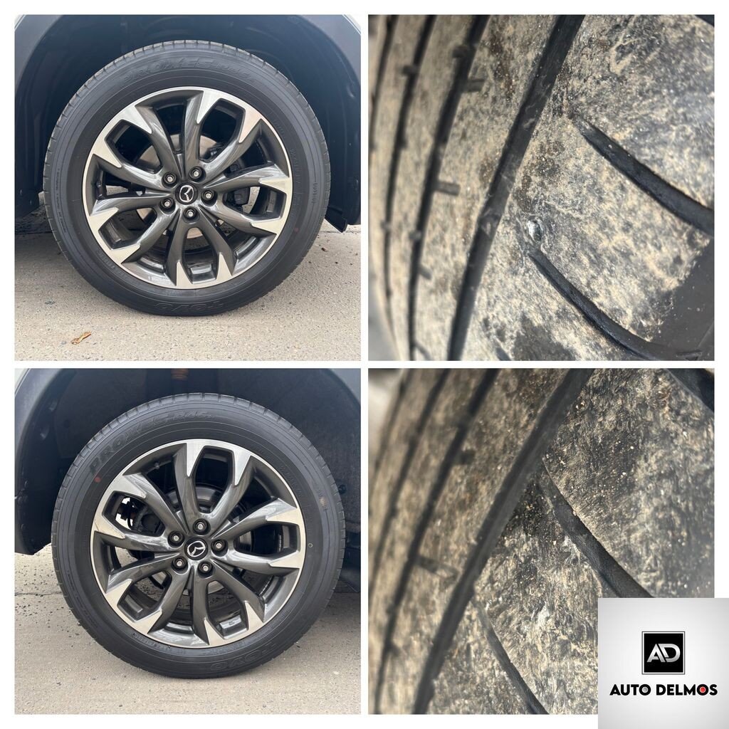 Mazda CX-5 SUV / Terénní 2,2 l 129 kw