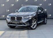 BMW X4 SUV / Terénní 2,0 l 140 kw