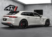 Porsche Panamera 5