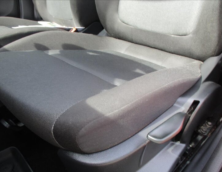 Škoda Fabia Hatchback 999,0 44 kw