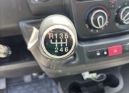 Peugeot Boxer Skříň 2,2 l 103 kw