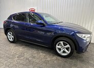 Alfa Romeo Stelvio SUV 2,1 l 154 kw