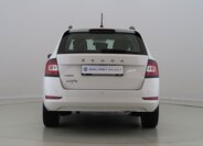 Škoda Fabia Kombi 999,0 70 kw