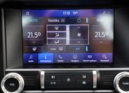 Ford Mustang Kupé 2,3 l 265 kw