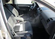Volkswagen Touran 13