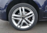 Mercedes-Benz Vito MPV 2,0 l 140 kw