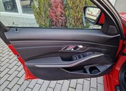 BMW Řada 3 Sedan 2,0 l 140 kw