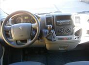 Peugeot Boxer 11