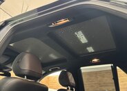 Mercedes-Benz GLE SUV 3,0 l 270 kw