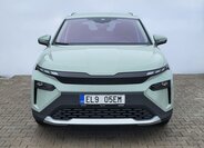 Škoda Elroq SUV / Terénní 1,0 210 kw