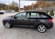 Škoda Rapid Hatchback 1,2 l 66 kw