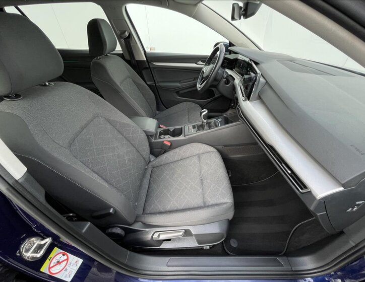 Volkswagen Golf Kombi 1,5 l 96 kw