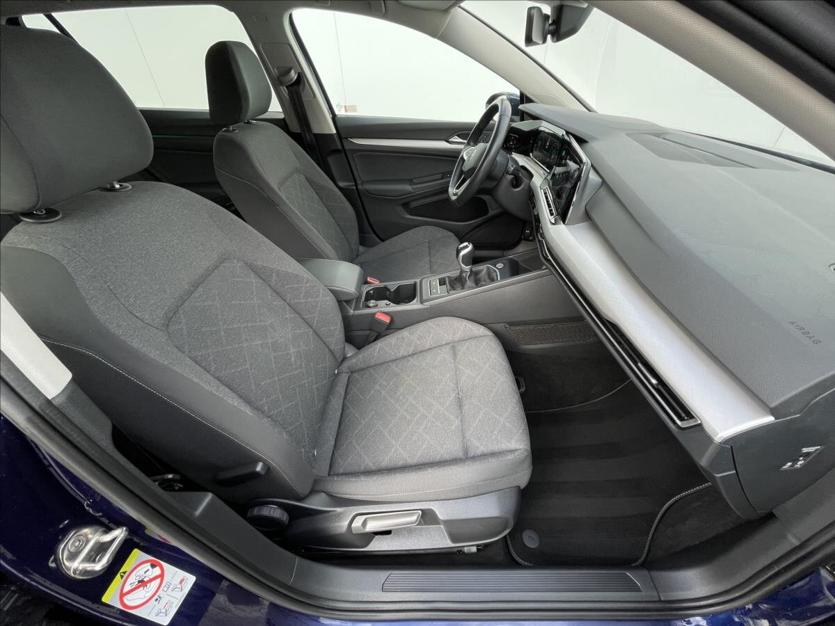 Volkswagen Golf Kombi 1,5 l 96 kw