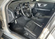 Mercedes-Benz GLK SUV / Terénní 3,0 l 170 kw