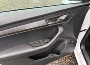 Škoda Karoq Kombi 2,0 l 110 kw