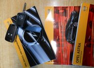 Opel Astra Kombi 1,6 l 85 kw